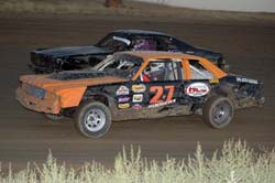 2011 B 27 MITCH RODGERS 99A