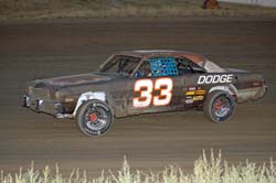 2011 B 33 CHICO McNEIL 99B