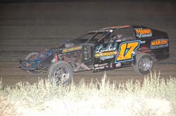 2011 M 17 JAMES SLAWSON 99