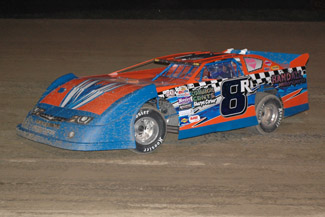 2011 A 8 VIRGIL RANDALL 57