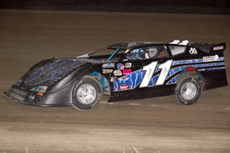 2011 LL 11 DANNY DWYER 57