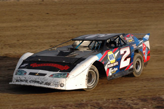 2011 LL 2 MARTY ERIVEZ 57