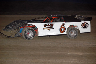 2011 LL 6 JEFF GORSUCH 57A