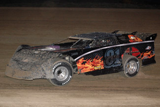 2011 LL 81 FRED MOLNAR 57