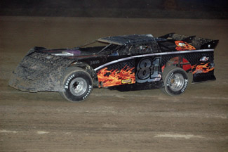 2011 LL 81 FRED MOLNAR 57A