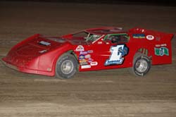 2011 A 1 MATT SHEESLEY 57