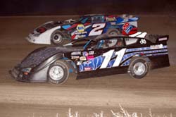 2011 LL 11 DANNY DWYER 57B