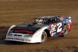 2011 LL 2 MARTY ERIVEZ 57