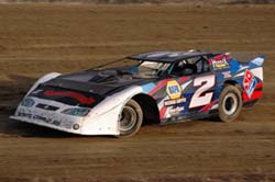 2011 LL 2 MARTY ERIVEZ 57A