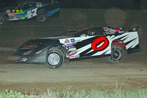 2011 A 0 CHRIS DUNN 611