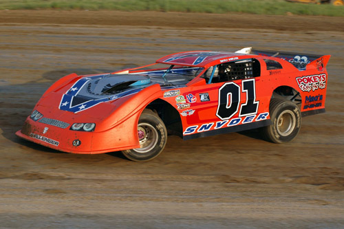 2011 A 01 JASON SNYDER 611A