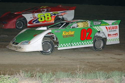 2011 A 02 JOHN KUCHAR 611