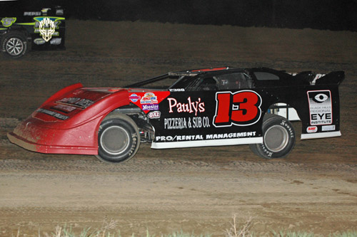 2011 A 13 BRENT NIELSEN 611