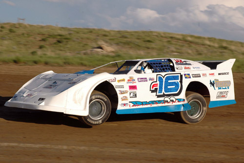 2011 A 16 SCOTT ANDERSON 611