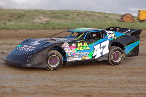 2011 A 47 LYNN AMICK 611