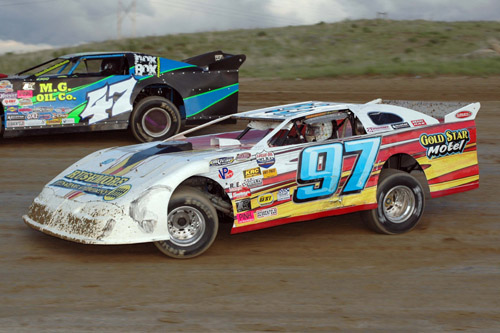 2011 A 97 DAN HENRIKSON 611A