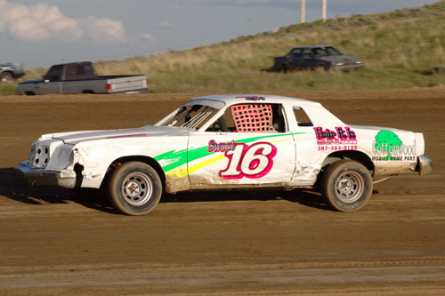 2011 B 16 TERESA SCHULER 611