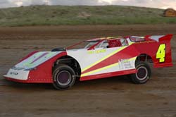 2011 A 4 DAVE GARMANN 611A