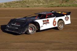 2011 A 6 JEFF GORSUCH 611A