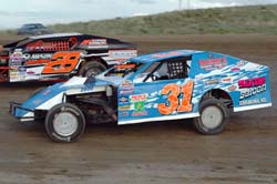 2011 MW 31 KYLE HARKIN 611