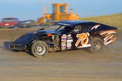 2011 MW 76 BOYD ABELSETH 716A