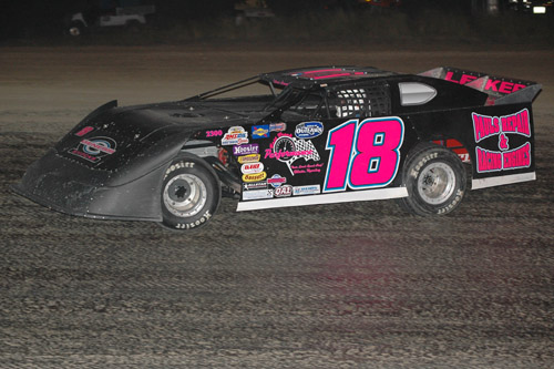 2011 A 18 TONY LEIKER 719