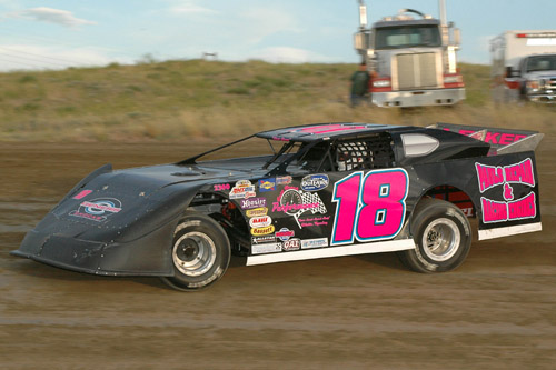 2011 A 18 TONY LEIKER 719B