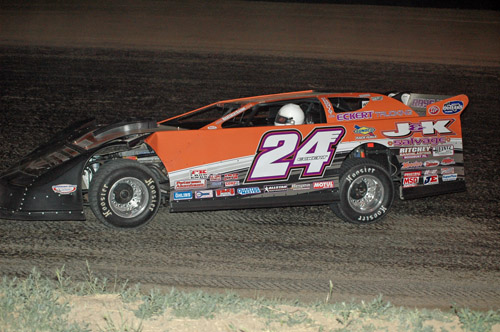 2011 A 24 RICK ECKERT 719