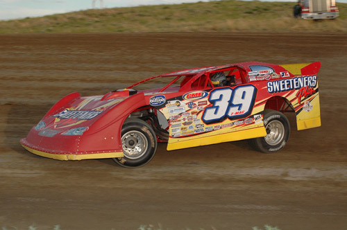 2011 A 39 TIM McCREADIE 719