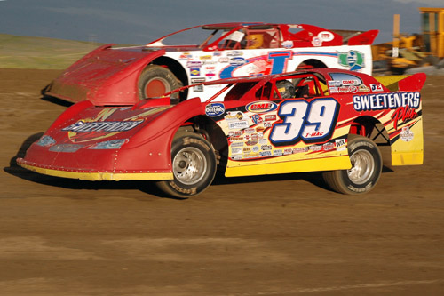 2011 A 39 TIM McCREADIE 719A