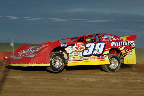 2011 A 39 TIM McCREADIE 719B