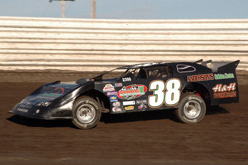 2011 A 38 JORDAN HEIMAN 820B