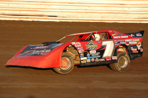 2011 A 7 CHAD CHENOWETH 820B