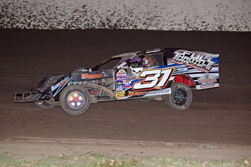 2011 M 31 SCOTT HANSEN 820A