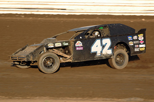 2011 M 42 KYLE VOSS 820