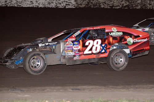 2011 MW 28 KIP MYERS 820