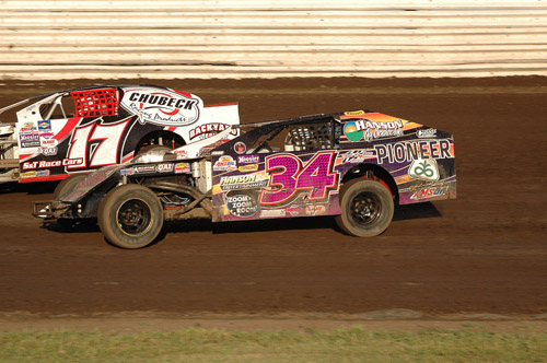 2011 MW 34 TROY RANDALL 820