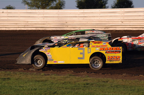 2011 X SS THREE SUPER SUPERS 820