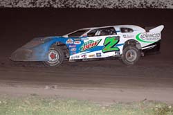 2011 A 2 JOSH SKORCZEWSKI 820