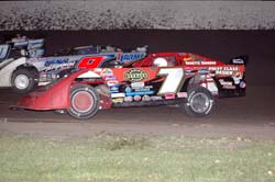 2011 A 7 CHAD CHENOWETH 820A