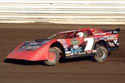 2011 A 7 CHAD CHENOWETH 820C