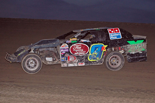 2011 MW 9 KENNY KLAUDT 923B