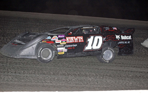 2011 A 10 SHAWN KIRWIN 924