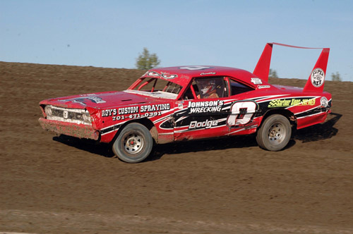 2011 B 0 SCOTT GARTNER 924A