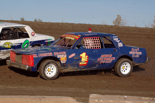 2011 B 1 ROY ERICKSON 924