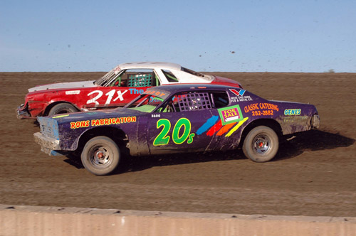 2011 B 20 MIKE SAHR 924B