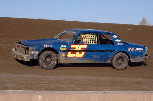 2011 B 26 KEITH KINZLER 924