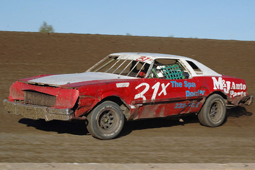 2011 B 31 TIM SHEIK 924