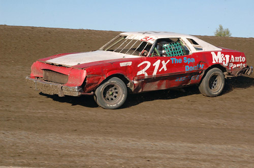 2011 B 31 TIM SHEIK 924A