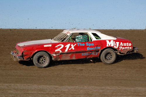 2011 B 31 TIM SHEIK 924B